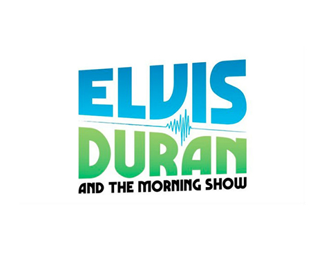 Elvis Duran