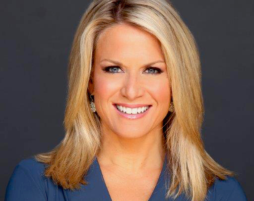 Martha MacCallum: SoldierStrong Advisory Board Member