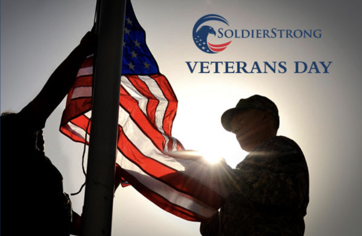 Honoring Veterans: A Day to Remember, Reflect, and Recommit