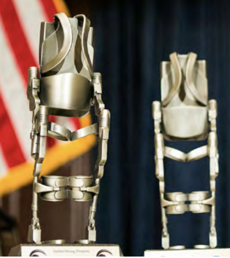 SoldierStrong Announces 2024 Recipients of Annual Commitment to Service Award